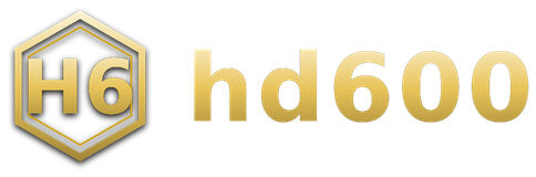hd600 logo